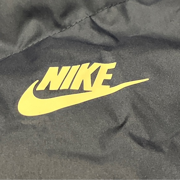 NIKE Storm-FIT Windrunner Down Fill Puffer Men's Jacket SZ 2XL XXL DD6795-410 - Picture 12 of 12